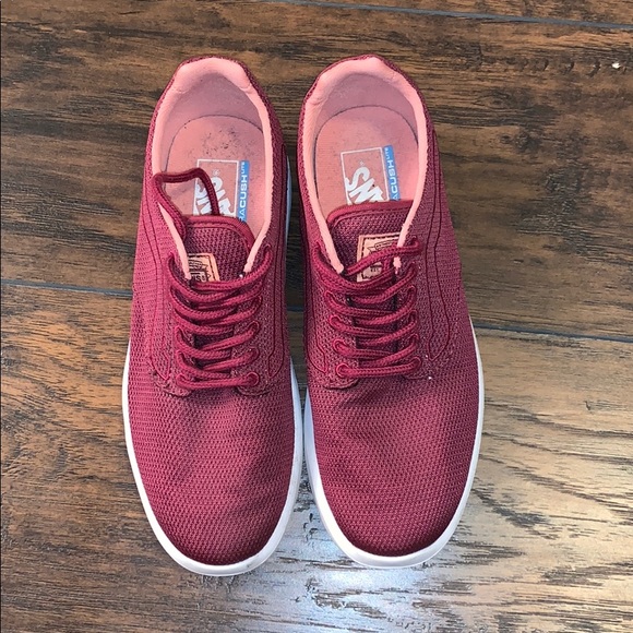 Vans - Picture 2 of 6